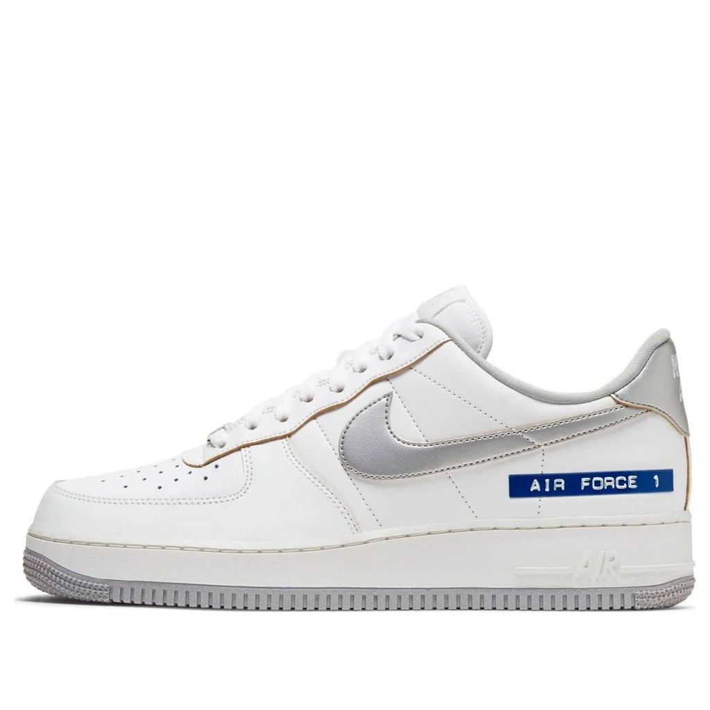 Air Force1  Labei Maker
