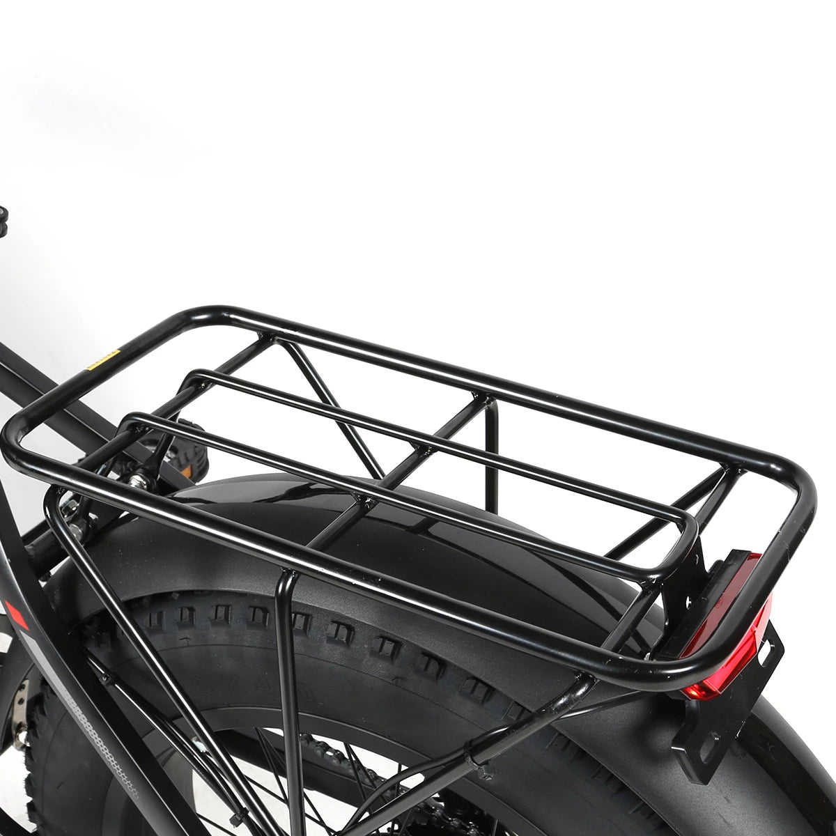 Samebike Lotdm200 Folding Fat Tire E-Bike