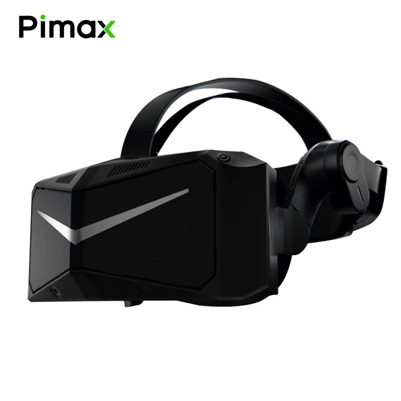 Pimax Crystal Super 8K Micro-OLED