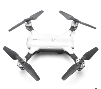 YH-19HW Foldable Drone with WiFi Remote Control