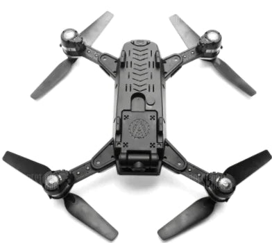 YH-19HW Foldable Drone with WiFi Remote Control