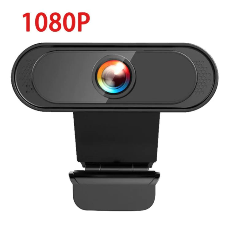 1080P2K HD USB Webcam for Video Conferencing
