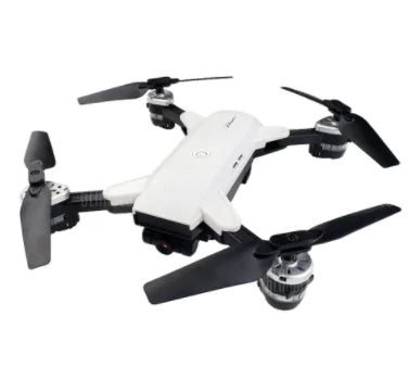 YH-19HW Foldable Drone with WiFi Remote Control