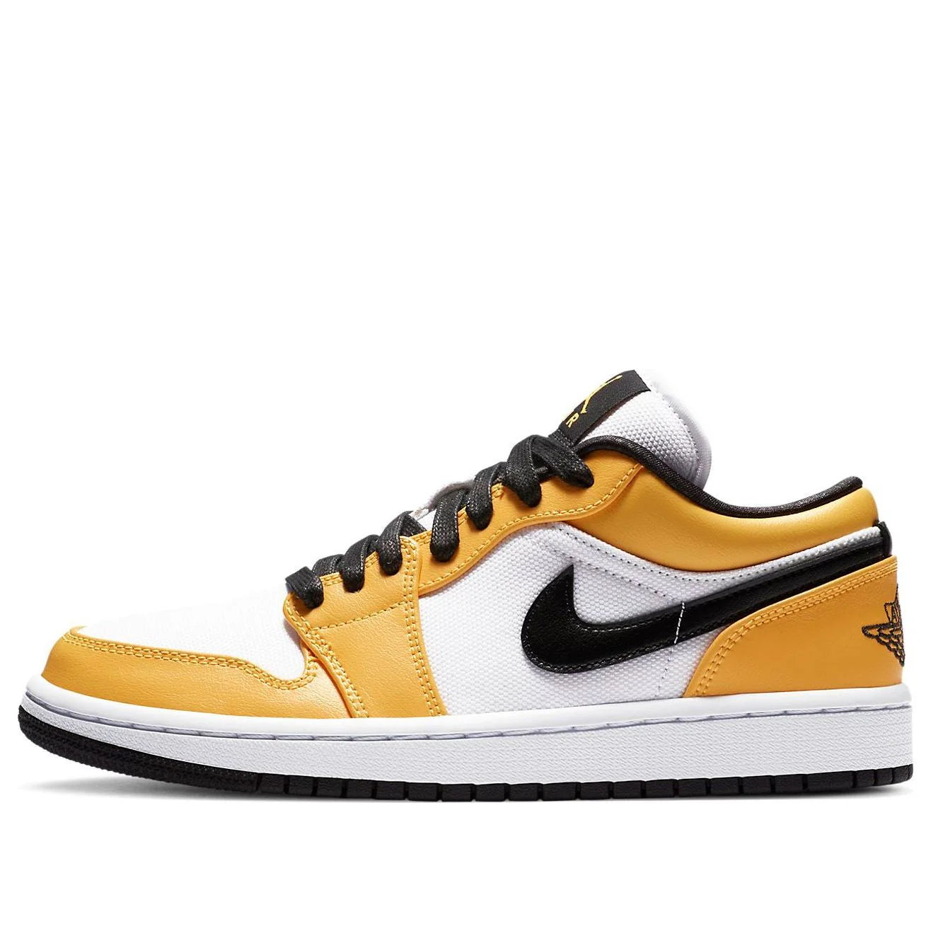 Air Jordan 1 Low Laser Orange (WMNS)