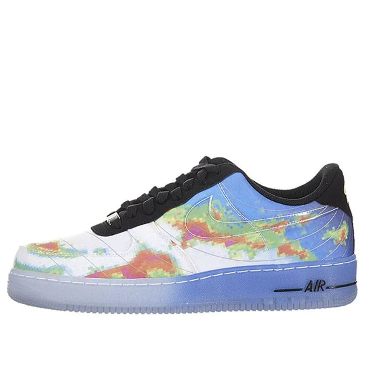 Air Force 1 CMFT Premium Weatherman