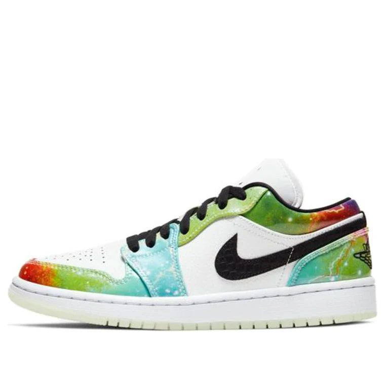 Air Jordan 1 Low Galaxy (WMNS)