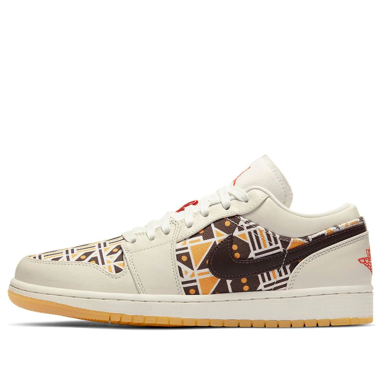 Air Jordan 1 Low Quai 54 2020