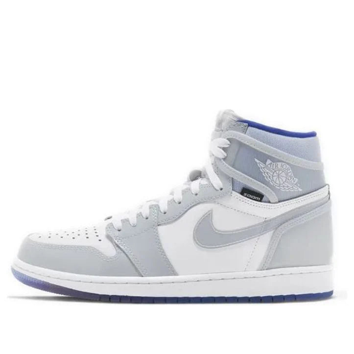 Air Jordan 1 High Zoom Racer Blue
