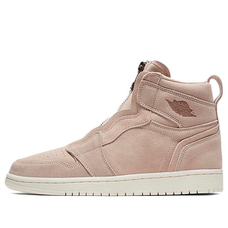 Air Jordan 1 High Zip Partical Beige (WMNS)