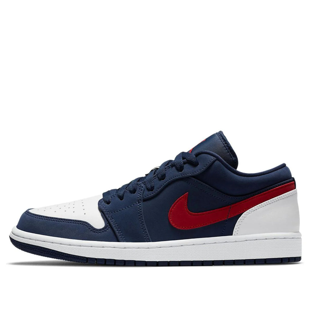 Air Jordan 1 Low USA
