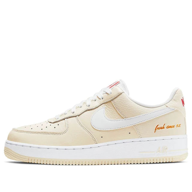 Air Force 1 07 Premium Popcorn